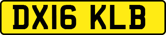 DX16KLB