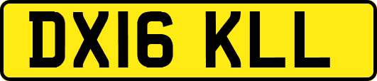 DX16KLL