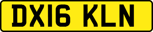 DX16KLN