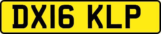 DX16KLP