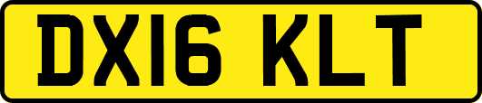 DX16KLT
