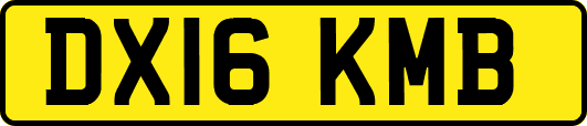 DX16KMB