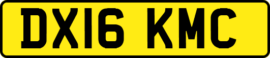 DX16KMC
