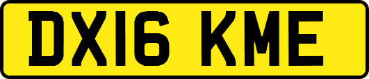 DX16KME