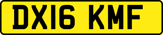 DX16KMF