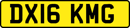 DX16KMG