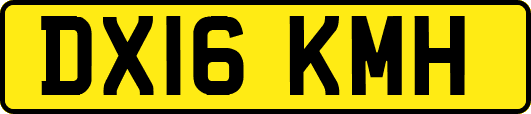 DX16KMH