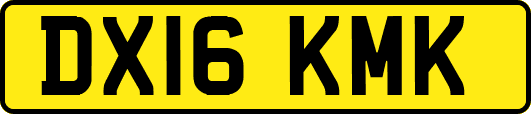 DX16KMK