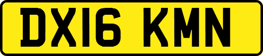 DX16KMN