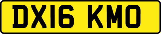 DX16KMO