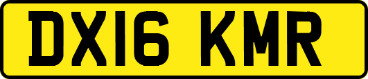 DX16KMR