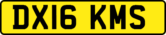 DX16KMS