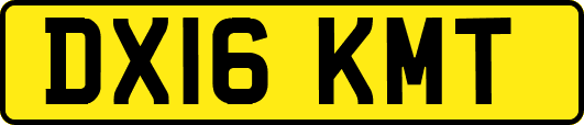 DX16KMT