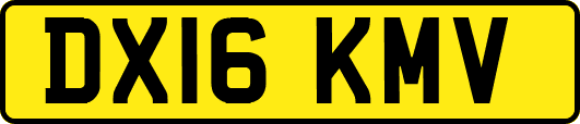 DX16KMV