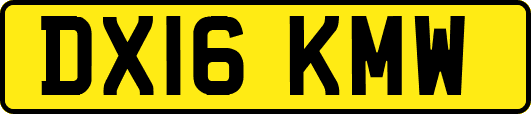 DX16KMW