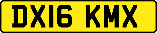 DX16KMX