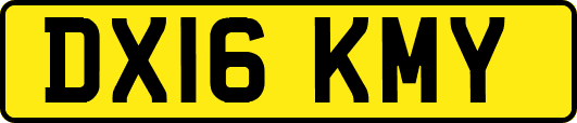 DX16KMY