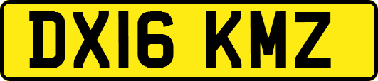 DX16KMZ