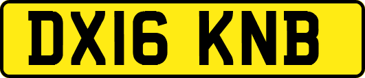 DX16KNB