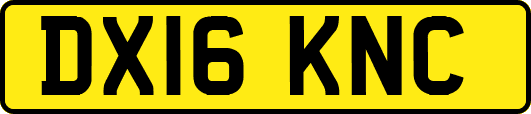 DX16KNC
