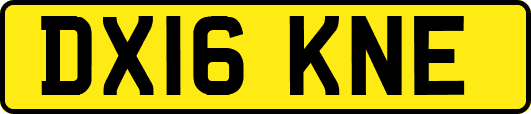 DX16KNE