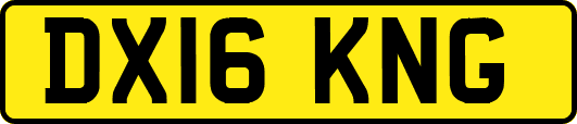 DX16KNG