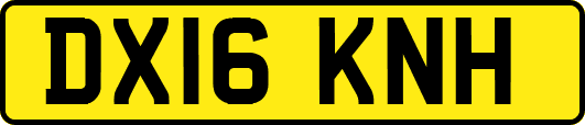 DX16KNH