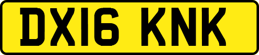DX16KNK