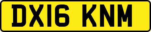 DX16KNM