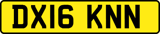 DX16KNN