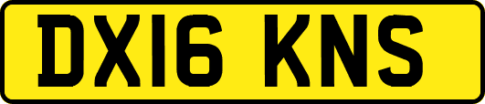 DX16KNS