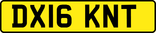 DX16KNT