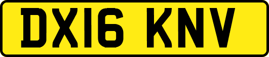 DX16KNV