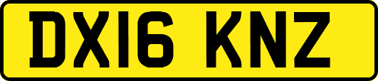 DX16KNZ