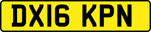 DX16KPN