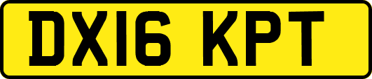 DX16KPT
