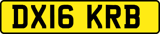 DX16KRB