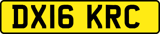DX16KRC