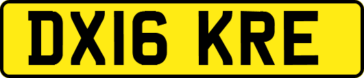DX16KRE