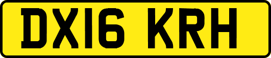 DX16KRH