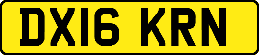 DX16KRN