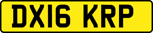 DX16KRP