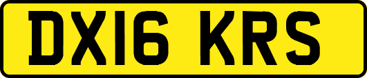 DX16KRS