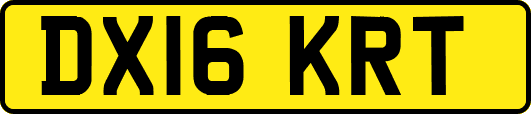 DX16KRT