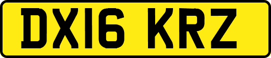 DX16KRZ