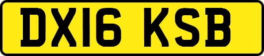 DX16KSB