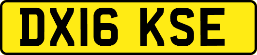 DX16KSE