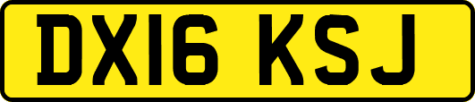 DX16KSJ