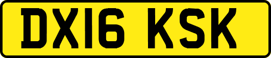 DX16KSK