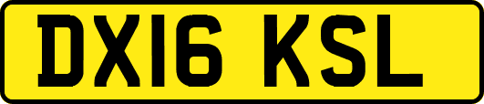 DX16KSL